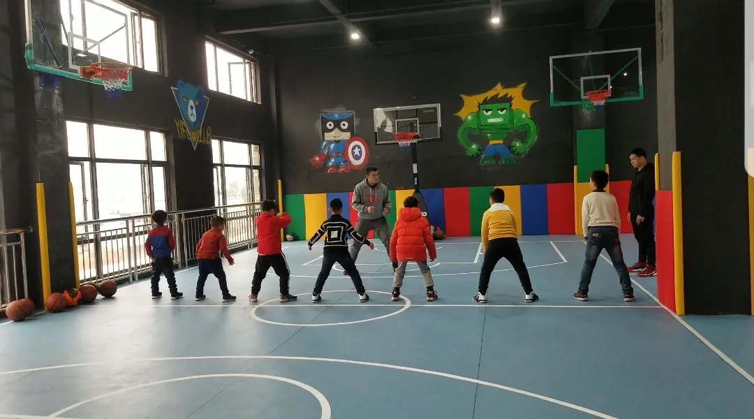 篮球小学生基本功训练教学反思怎么写_1